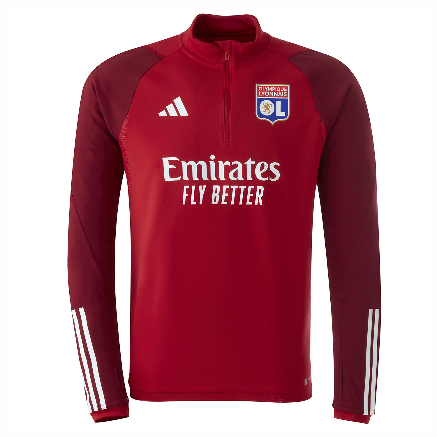 Sweat Adidas pas cher Decathlon